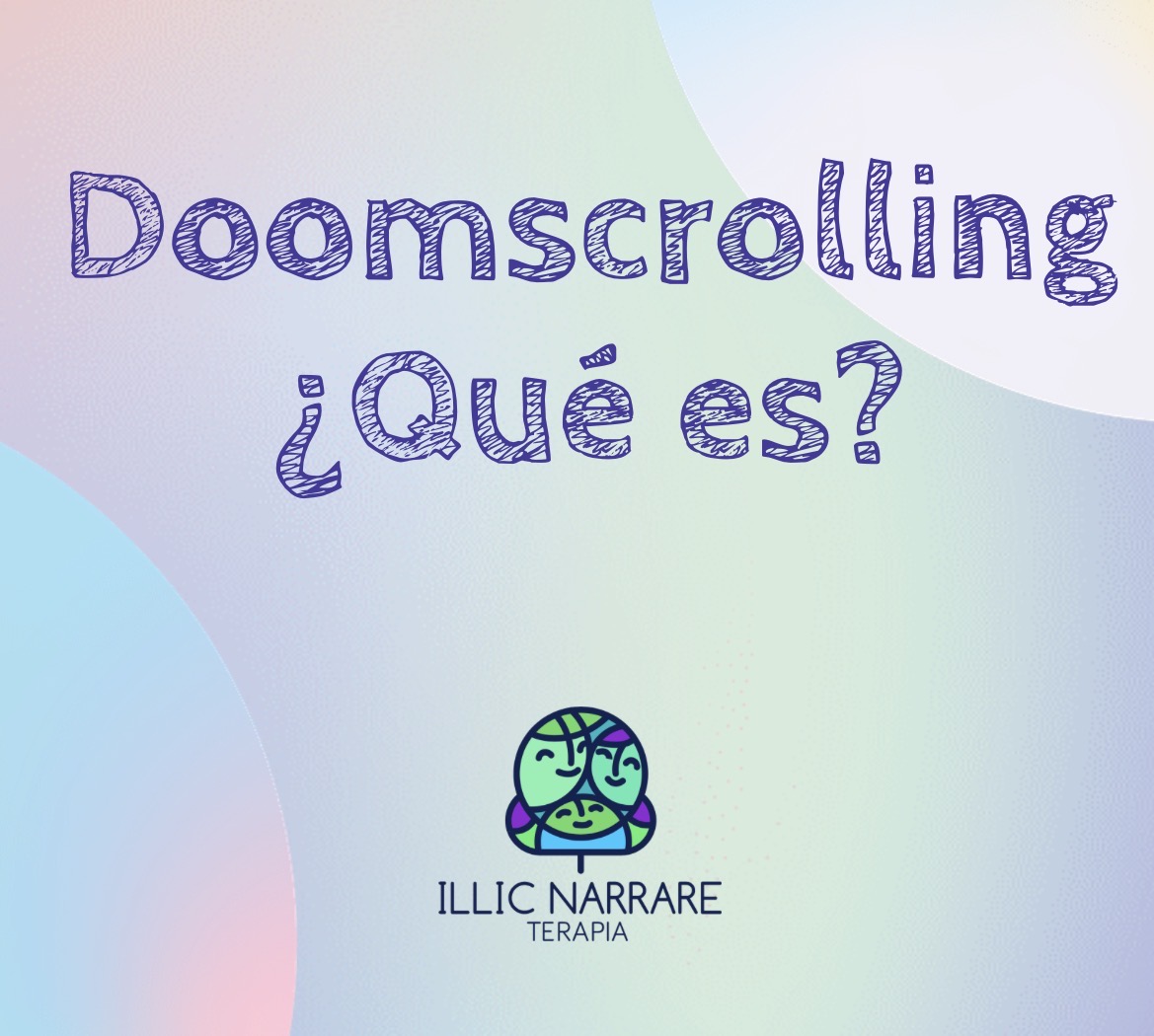 Doomscrolling